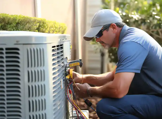 installateur Hagestein